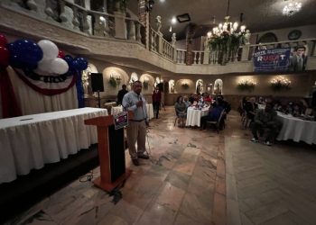 Rusat’s Meet & Greet in Queens, NY