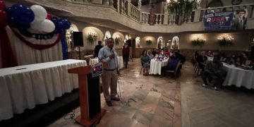 Rusat’s Meet & Greet in Queens, NY