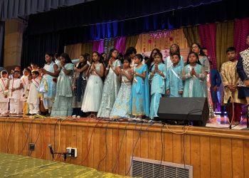 Kala Utsav in Queens, NY