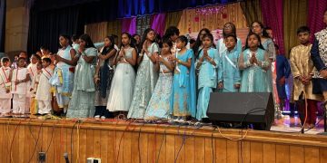 Kala Utsav in Queens, NY