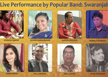 Annual Diwali Concert