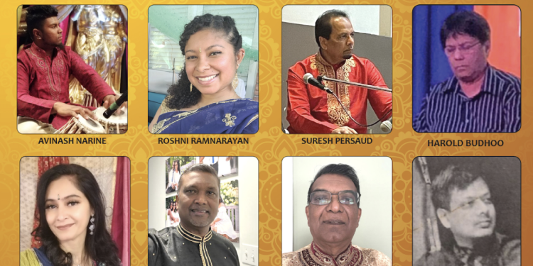 Annual Diwali Concert