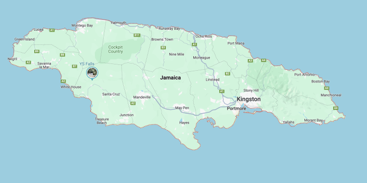 Judge in Trump Trial is Indian Jamaican;