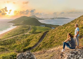 ST. KITTS AWARDED TOP CARIBBEAN ECO-FRIENDLY