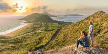 ST. KITTS AWARDED TOP CARIBBEAN ECO-FRIENDLY