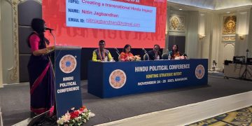 Maximizing Hindu Political Impact