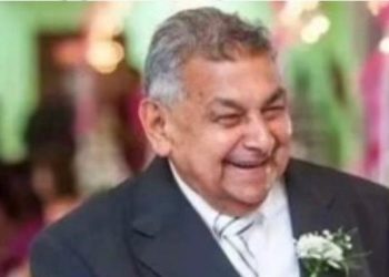 Former Trinidadian MP Boodram Jattan Passes on