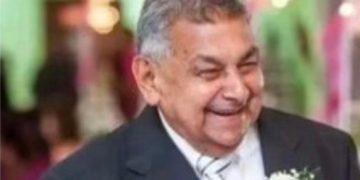 Former Trinidadian MP Boodram Jattan Passes on