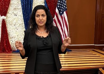 Sharmela Bachu on Ballot for NYC Judge