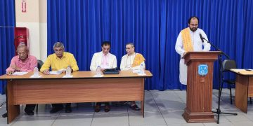 Ramesh Discusses Privy Council Ruling on Maha Sabha Challenge