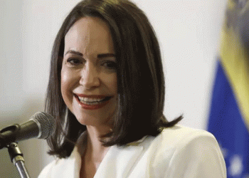 Venezuela Maduro’s Opponent calls for suspension of Referendum on Guyana’s Essequibo