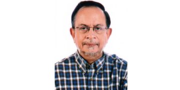 Tarun Basu