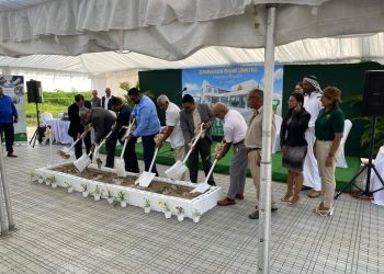 Guyana DDL to open a branch in Leonora