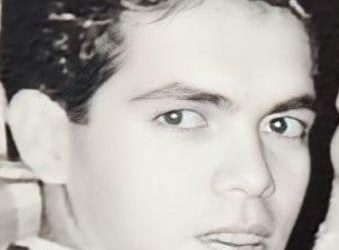 Passing of Guyana Central High Alumnus — Ramparikhan Bahadursingh in Toronto