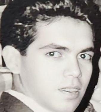 Passing of Guyana Central High Alumnus — Ramparikhan Bahadursingh in Toronto