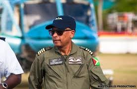 MICHAEL CHARLES, LEGUAN AND INDENTURESHIP