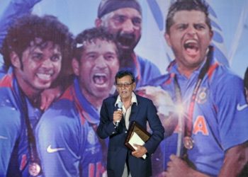 Cricketer Salim Durani Passed on; played in West Indies