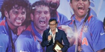 Cricketer Salim Durani Passed on; played in West Indies