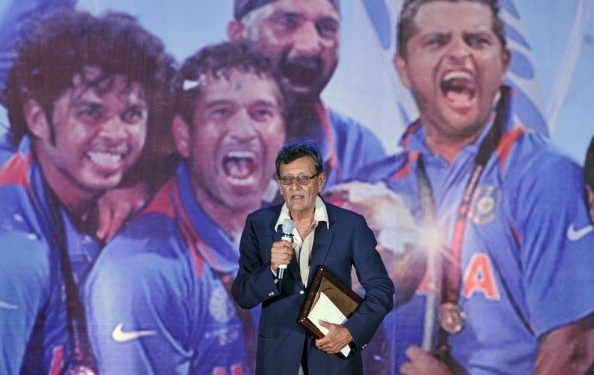 Cricketer Salim Durani Passed on; played in West Indies