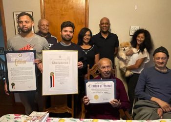 Tribute to Indian Guyanese Cricketer Joe Solomon