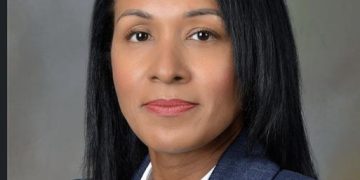 Guyanese American NY Police Dep Commissioner