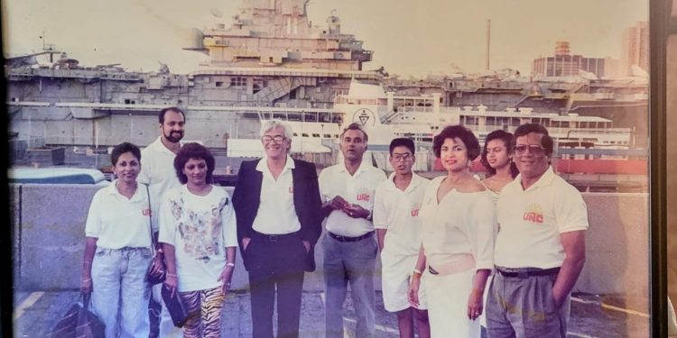 On and about Panday in Pictorials