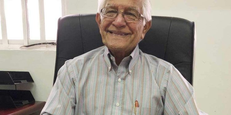 The Basdeo Panday Dictionary of Hindi Names