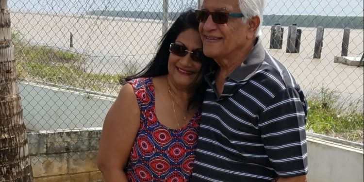 Basdeo Panday’s death is a personal, political, and national tragedy