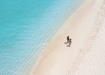 ANGUILLA’S SPECTACULAR BEACHES RANKED BEST IN THE CARIBBEAN