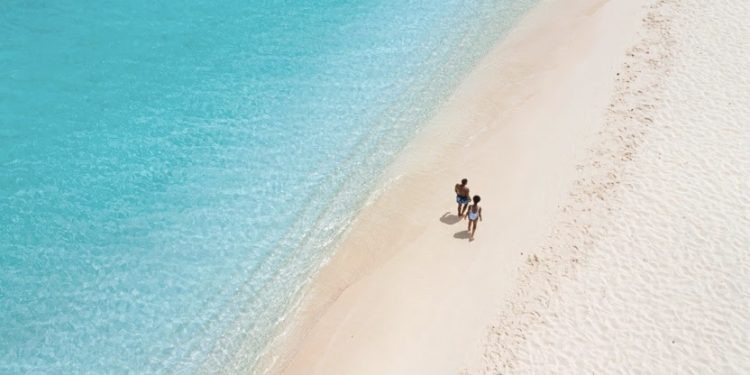 ANGUILLA’S SPECTACULAR BEACHES RANKED BEST IN THE CARIBBEAN