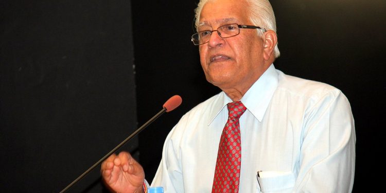 Basdeo Panday – a legacy