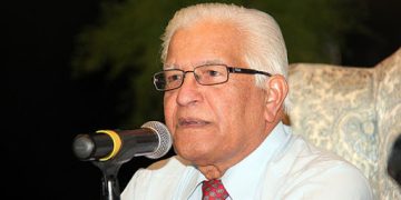 basdeo-panday