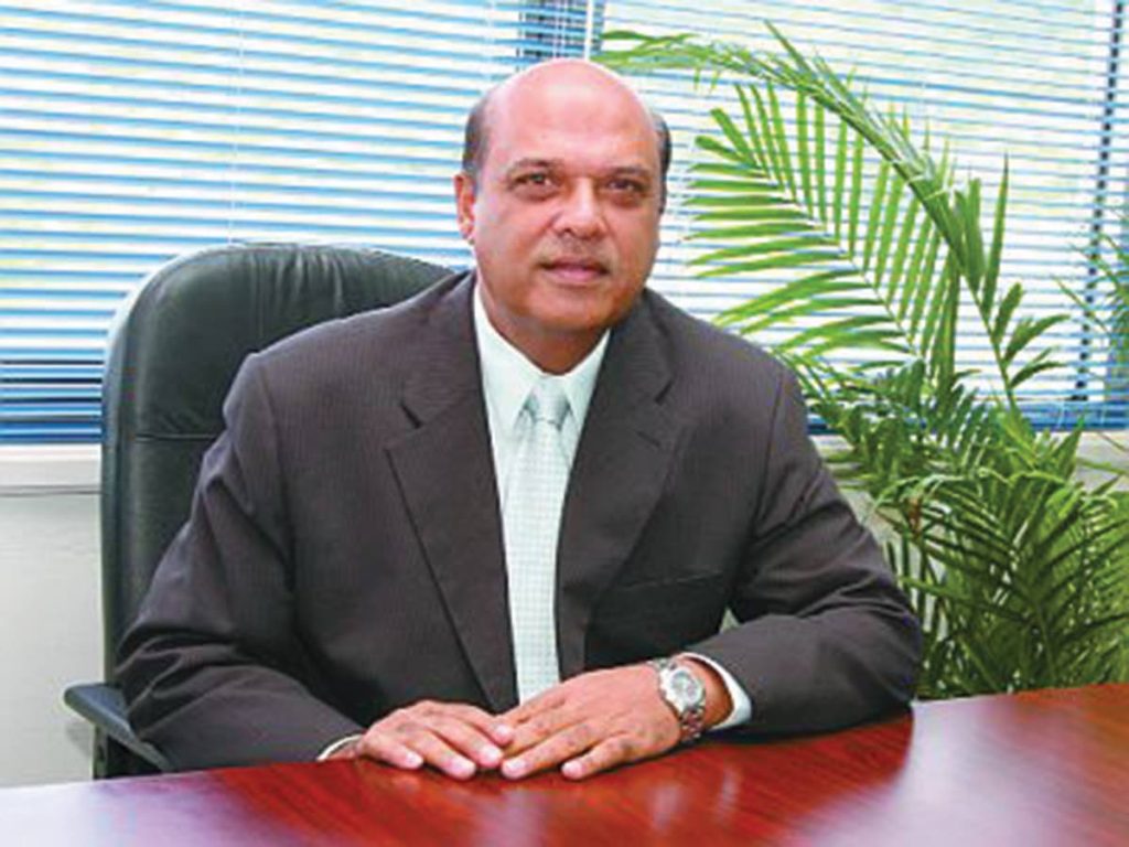 Fazal Karim