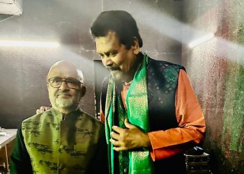 Lecture & Book Launch in India by Fijian Indian