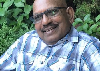 Former Economist, Planning Dept, Ministry of Agriculture, Guyana