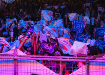 CARIBBEAN AIRLINES HOSTS CULTURE IN D’ PARK