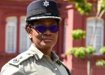 Is Erla really the worst Police Commissioner of Trinidad