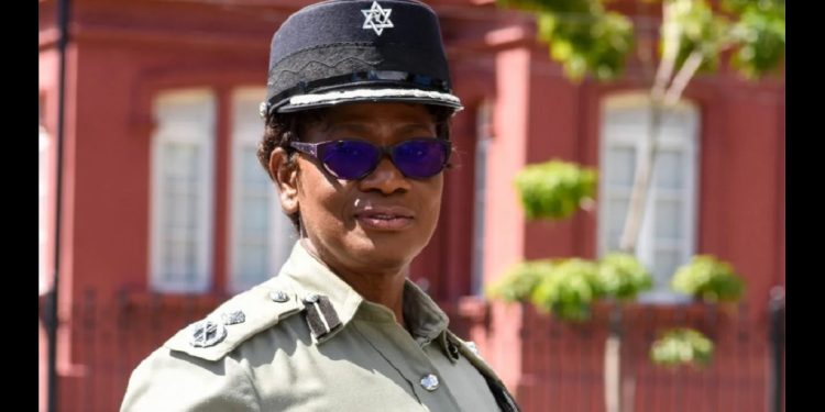 Is Erla really the worst Police Commissioner of Trinidad