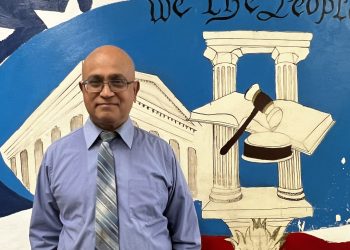 Dr. Vishnu Bisram