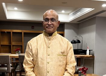 Dr. Vishnu Bisram