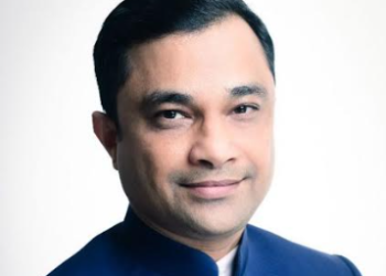 India High Commissioner Address on ITEC Anniversary in Guyana