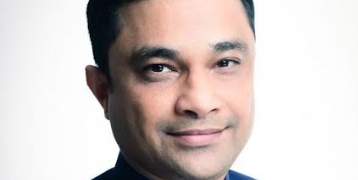 India High Commissioner Address on ITEC Anniversary in Guyana