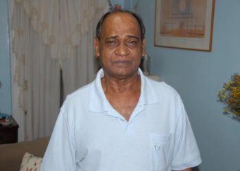 Tribute to Indo-Caribbean Writer Rooplall Monar