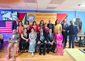 ICF New Executives 2024