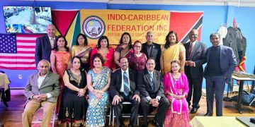 ICF New Executives 2024