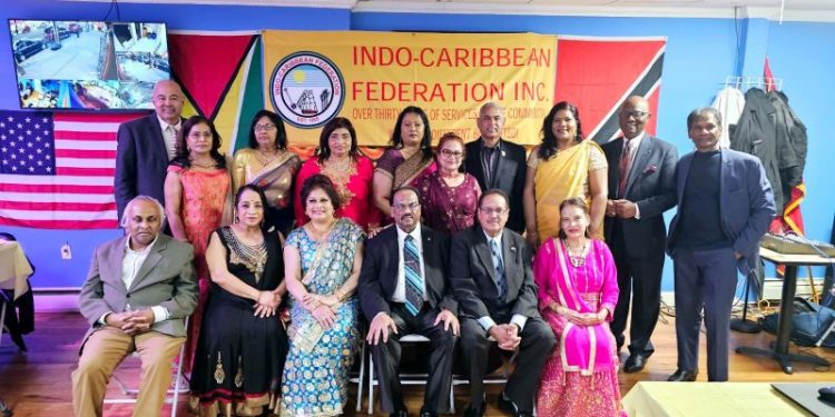 ICF New Executives 2024