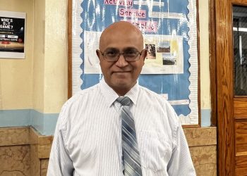 Dr. Vishnu Bisram