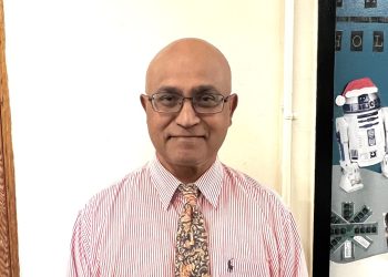 Dr. Vishnu Bisram