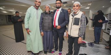 Indo-Caribbean American Muslims Observe Ramadan