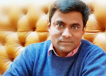 Vinesh Selvan